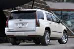 Cadillac Escalade Platinum 2015 года (JP)
